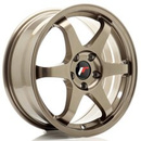 Felgi Japan Racing JR3 17x7 ET40 4x114.3 Bronze