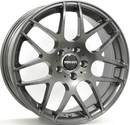 FELGI MONACO SPORT 5x108 8x18 ET45 Anthracite