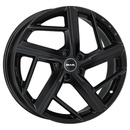 Felgi MAK QVATTRO 5x112 8.5x21 ET33 Gloss Black