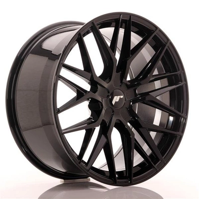 FELGI JAPAN RACING JR28 21x10.5 ET15-55 5H Blank Glossy