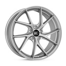 Felgi Mille Miglia MM1012 5x112 9x21 ET35 Silver