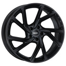 Felgi MAK KASSEL 5x100 8x19 ET48 Gloss Black