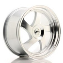 FELGI JAPAN RACING JR15 18x9.5 ET20-40 Blank Machined S