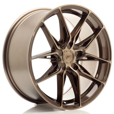 Felgi Japan Racing JR44 18x8.5 ET20-48 5H BLANK Platinum Bronze