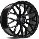 FELGI CARBONADO WEALTHY 5x112 9.5x21 ET25 Black Glossy