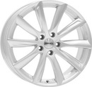 FELGI MONACO GP6 5x114.3 9x20 ET40 Silver