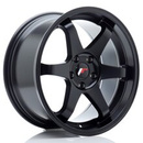 Felgi Japan Racing JR3 18x9 ET35 5x120 Matt Black