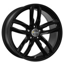 FELGI AVUS AF16 5x120 9x20 ET45 Matt Black