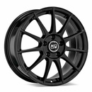 FELGI MSW 85 5x108 6.5x16 ET42 Gloss Black