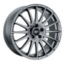 FELGI OZ SUPERTURISMO GT 4x100 6.5x15 ET37 Grigio Corsa