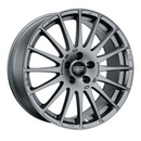 FELGI OZ SUPERTURISMO GT 5x108 7x16 ET40 Grigio Corsa