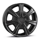 FELGI BORBET CH 5x160 7.5x17 ET47 Mistral Anthracite Glossy