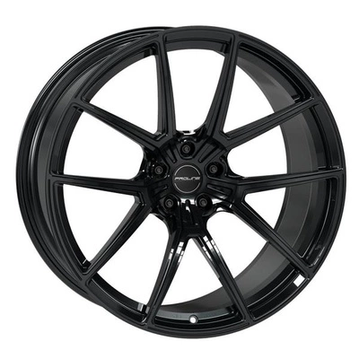 FELGI PROLINE PFR FORGED 5x112 10.5x21 ET19 Black Glossy