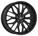 FELGI AEZ PORTO BLACK 5x112 8.5x21 ET38 Black Matt