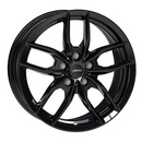 FELGI AUTEC BAVARIS 5x112 7.5x18 ET25 Black