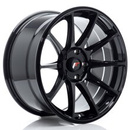 Felgi Japan Racing JR11 18x9.5 ET30 5x120 Gloss Black