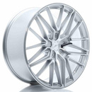 FELGI JAPAN RACING JR38 22x10 ET20-57 5H BLANK Silver Machined