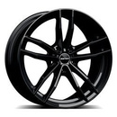 FELGI GMP ITALIA SWAN 5x120 8.5x20 ET35 Glossy Black