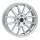 Felgi Proline AX100 5x112 7x17 ET48 Arctic Silver