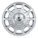 Felgi Arceo Stars LT1 5x160 6.5x16 ET60 Silver