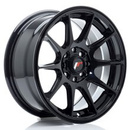 Felgi Japan Racing JR11 15x7 ET30 4x100/108 Gloss Black