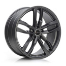 FELGI AVUS AF16 5x112 10x21 ET20 Matt Anthracite