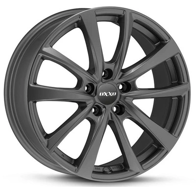 FELGI OXXO VIDORRA 5x100 6.5x16 ET40 Gunmetal