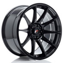 Felgi Japan Racing JR11 18x9.5 ET22 5x114/120 Gloss Black