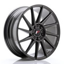 FELGI JAPAN RACING JR22 18x7.5 ET40 5x112/114 Hyper Gray