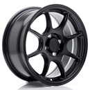 Felgi Japan Racing SL04 15x8 ET25 4x108 Matt Black