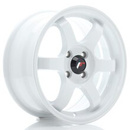 Felgi Japan Racing JR3 15x7 ET40 4x100 White