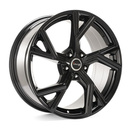 FELGI AVUS AF20 5x112 9.5x21 ET25 Black