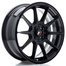 Felgi Japan Racing JR11 17x7 ET35 4x100/114.3 Gloss Black