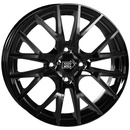 Felgi Mille Miglia MM10094 4x108 6.5x16 ET40 Gloss Black