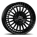 Felgi GMP Italia QSTAR 5x112 10x21 ET22 Glossy Black