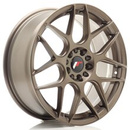 Felgi Japan Racing JR18 18x7.5 ET35 5x100/120 Matt Bronze