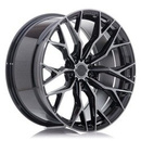 FELGI CONCAVER CVR1 21x10.5 ET10-46 BLANK Double Tinted Black