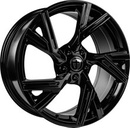 Felgi Tomason AR1 5x114.3 8.5x19 ET45 Black Painted