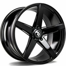 FELGI SEVENTY9 SV-N 5x112 8.5x19 ET35 Black Glossy