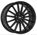 FELGI AEZ ATLANTA BLACK 5x112 7.5x18 ET50 Black