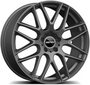 Felgi GMP Italia BERGHEM 5x112 10x23 ET50 Matt Anthracite