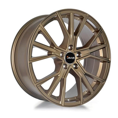 FELGI AVUS AF18 5x112 9x21 ET30 Bronze