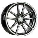 Felgi Arceo MONACO 5x112 10x20 ET40 Hyper Black