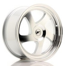 FELGI JAPAN RACING JR15 18x8.5 ET20-40 Blank Machined S