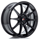 Felgi Japan Racing JR11 18x7.5 ET35 5x100/120 Gloss Black