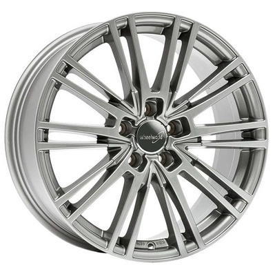 FELGI 2DRV WH18 5x112 7.5x17 ET37 DG+