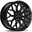 Felgi SEVENTY9 SV-K 5x120 8.5x19 ET35 Black Glossy