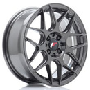 Felgi Japan Racing JR18 16x7 ET25 4x108 Hyper Gray