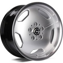 FELGI CARBONADO RETRO 5x112 9x17 ET35 Diamond Hyper Silver Lip Polished