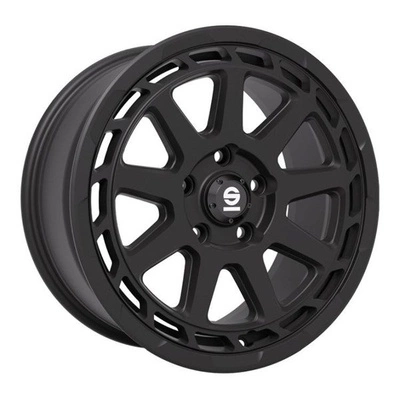 FELGI SPARCO GRAVEL 5x108 8x17 ET35 Matt Black